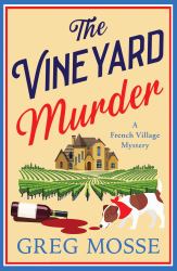 The Vineyard Murder