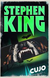 Cujo : A Chilling Classic from the No. 1 Bestseller