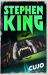 Cujo : A Chilling Classic from the No. 1 Bestseller Cujo : A Chilling Classic from the No. 1 Bestseller