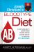 Joseph Christiano's Bloodtype Diet AB : A Custom Eating Plan for Losing Weight, Fighting Disease and Staying Healthy for People with Type AB Blood