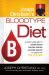 Joseph Christiano's Bloodtype Diet B : A Custom Eating Plan for Losing Weight, Fighting Disease and Staying Healthy for People with Type B Blood