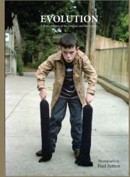 Evolution : A Boy's Dream of His Origins and Future