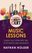 I Wish I Didn't Quit : Music Lessons