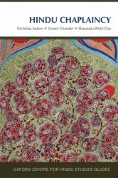 Hindu Chaplaincy : The Oxford Centre for Hindu Studies Guide