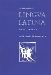 Lingua Latina Colloquia Personarum