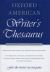 Oxford American Writer's Thesaurus