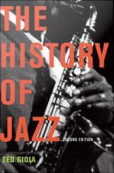 History of Jazz