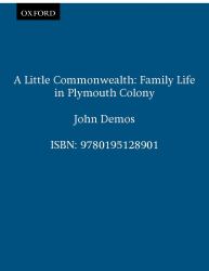 DEMOS:LITTLE COMMONWEALTH 2E P