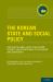 Korean State and Social Policy How South Korea Lifted Itself from Poverty and Dictatorship to Affluence and Democracy