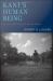 Kant's Human Being: Essays on His Theory of Human Nature