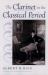 Clarinet in the Classical Period