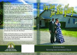 Our Story for His Glory : The Birth of a Church