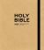 Holy Bible : New International Version