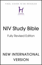 NIV Study Bible, Fully Revised Edition : Soft-Tone