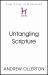 Untangling Truth : Making Sense of the Bible's Trickiest Topics Untangling Truth : Making Sense of the Bible's Trickiest Topics