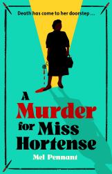 A Murder for Miss Hortense : 'It's Murder She Wrote As You've Never Seen It Before' Sir Lenny Henry