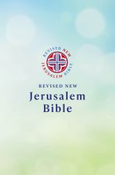 RNJB Personal Hardback Bible