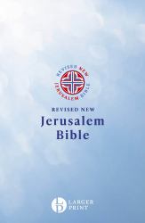 RNJB Larger Print Hardback