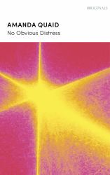 No Obvious Distress : A John Murray Original