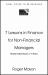 7 Lessons in Finance for Non-Financial Managers : Finance Basics in 7 Steps