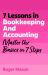 7 Lessons in Bookkeeping and Accounting : Master Bookkeeping Basics in 7 Steps