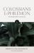 The Hodder Bible Commentary: Colossians and Philemon