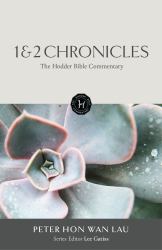 The Hodder Bible Commentary: 1 and 2 Chronicles