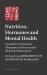 Nutrition, Hormones and Mental Health : A Guide for Nutritional Therapists and Functional Medicine Practitioners