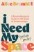 I Need My Space (but I Like You Too!) : A Neurodivergent Guide to All Types of Relationships