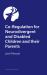 Co-Regulation for Neurodivergent and Disabled Children and Their Parents