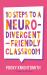 10 Steps to a Neurodivergent-Friendly Classroom