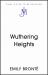 Wuthering Heights Wuthering Heights