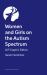 Women and Girls on the Autism Spectrum - JKP Graphic Edition