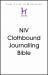 NIV Clothbound Journalling Bible: Nature NIV Clothbound Journalling Bible: Nature