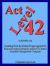 Act Level 42 : Learning Flow in Student Teams Applied to Proposed Action Research on How to Start A Property Management Company