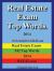 Real Estate Exam Top Words 2014 Real Estate Exam 542 Top Words 2014 Ree42. Com