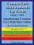 Common Core Math Standards Top Words Grade 7 2014 Supplemental Common Core Math Intervention