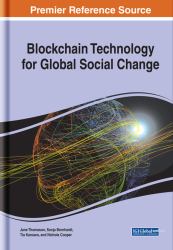 Blockchain Technology for Global Social Change