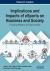 Implications and Impacts of eSports on Business and Society : Emerging Research and Opportunities