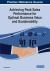 Achieving Peak Sales Performance for Optimal Business Value and Sustainability