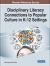 Disciplinary Literacy Connections to Popular Culture in K-12 Settings
