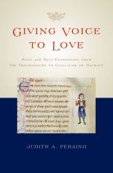 Giving Voice to Love