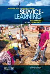 Service-Learning : Engineering in Your Community