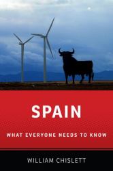 Spain : What Everyone Needs to Know®