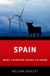 Spain: What Everyone Needs to Know