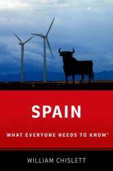 Spain : What Everyone Needs to Know®