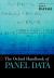 The Oxford Handbook of Panel Data The Oxford Handbook of Panel Data