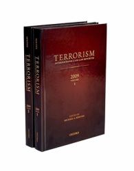 Terrorism: International Case Law Reporter : 2009
