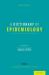 A Dictionary of Epidemiology A Dictionary of Epidemiology