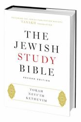 The Jewish Study Bible : Second Edition
